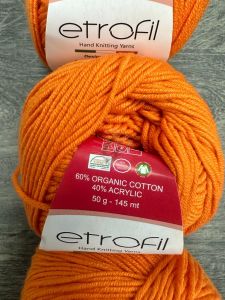 Etrofil Amigurumi 70220 (5 Adet)
