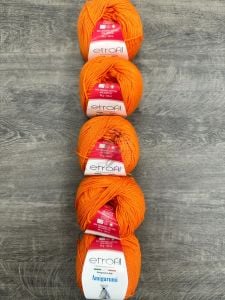 Etrofil Amigurumi 70220 (5 Adet)