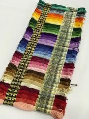 Dmc 40'lı Muline Seti