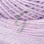 DMC 8 No Koton Perle Mor  Renkleri 211