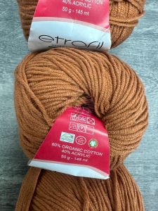 Etrofil Amigurumi 70744 (5 Adet)