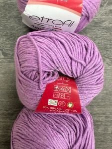 Etrofil Amigurumi 70671 (5 Adet)