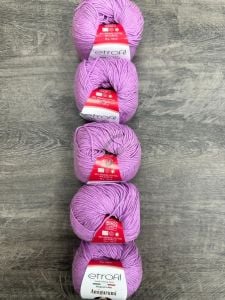 Etrofil Amigurumi 70671 (5 Adet)