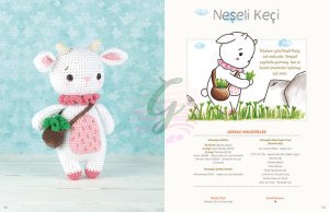 Amigurumi Arkadaşlar