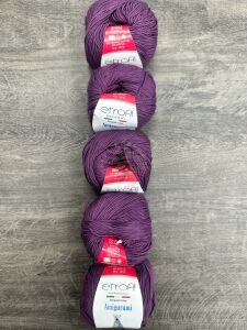 Etrofil Amigurumi 70329 (5 Adet)
