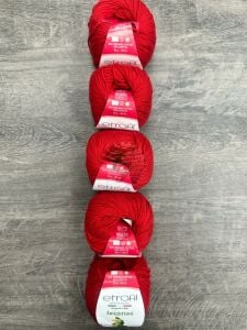 Etrofil Amigurumi 73081 (5 Adet)