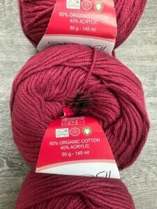 Etrofil Amigurumi 70397 (5 Adet)