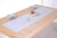 Hazır Kapak+Masa+Runner+Peçete Takımı(9269)