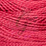 DMC 8 No Koton Perle Pembe Renkleri 309