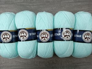 Ören Bayan Star 158 (5 ADET)