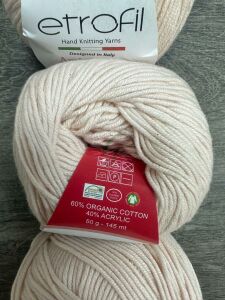 Etrofil Amigurumi 72026 (5 Adet)