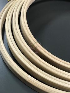 Vidalı Nakış Kasnağı 17 mm- 30.5 cm(209/11)