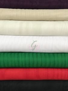 Tel Kırma Tülü Yeşil