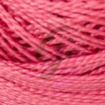 DMC 8 No Koton Perle Pembe Renkleri 335