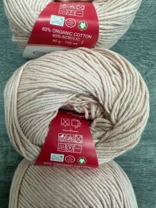 Etrofil Amigurumi 73080 (5 Adet)