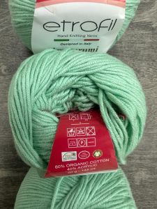 Etrofil Amigurumi 74027 (5 Adet)