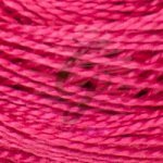 DMC 8 No Koton Perle Pembe Renkleri 601