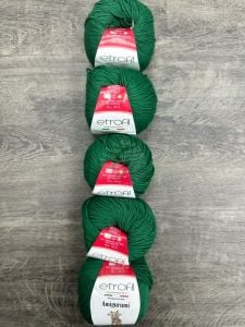 Etrofil Amigurumi 70429 (5 Adet)