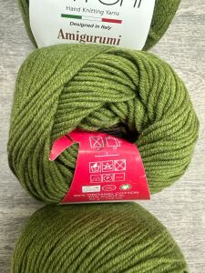 Etrofil Amigurumi 70467 (5 Adet)