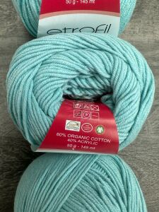 Etrofil Amigurumi 70528 (5 Adet)