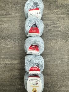Etrofil Amigurumi 70526 (5 Adet)