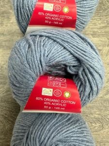 Etrofil Amigurumi 70590 (5 Adet)