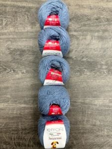 Etrofil Amigurumi 70590 (5 Adet)