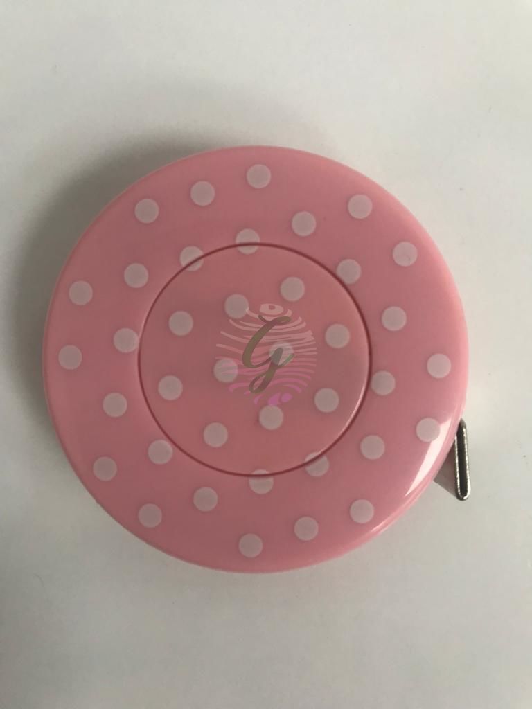Otamatik Puantiyeli Mezro Pembe