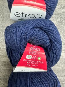 Etrofil Amigurumi 75024 (5 Adet)