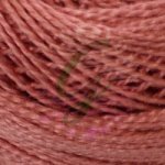 DMC 8 No Koton Perle Pembe Renkleri 760