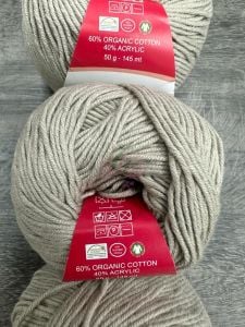 Etrofil Amigurumi 70784 (5 Adet)