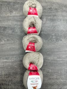 Etrofil Amigurumi 70784 (5 Adet)