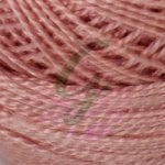 DMC 8 No Koton Perle Pembe Renkleri 761
