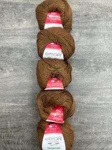 Etrofil Amigurumi 70783 (5 Adet)