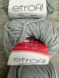 Etrofil Amigurumi 70974 (5 Adet)