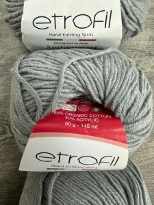 Etrofil Amigurumi 70974 (5 Adet)