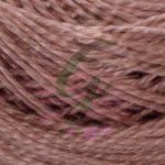 DMC 8 No Koton Perle Pembe Renkleri 778