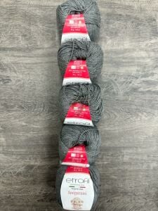 Etrofil Amigurumi 70984 (5 Adet)